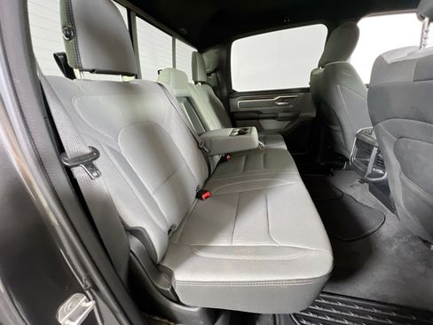Used 2023 RAM 1500 Big Horn AWD/4WD image 25