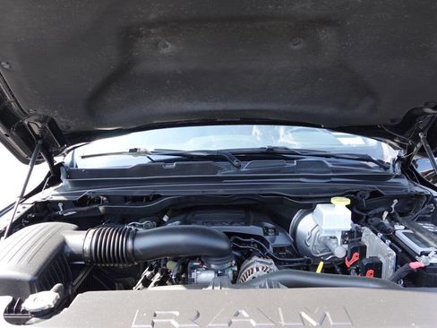 Used 2022 RAM 1500 Rebel w/ Rebel Level 2 Equipment Group AWD/4WD image 70