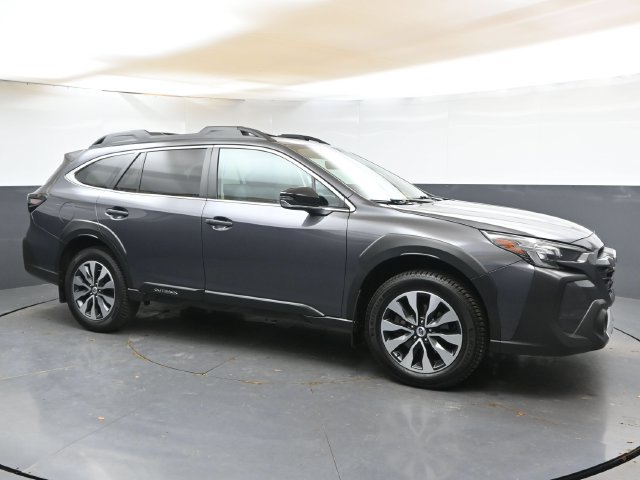 Used 2024 Subaru Outback Limited AWD/4WD image 7