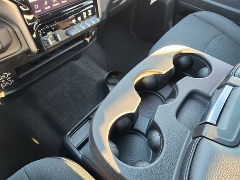 New 2026 RAM 2500 Tradesman image 28