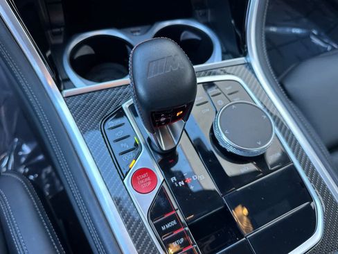 Used 2024 BMW M8 Competition image 23