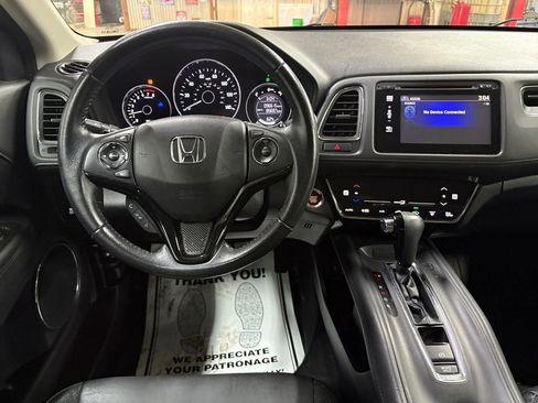 Used 2016 Honda HR-V EX-L image 30