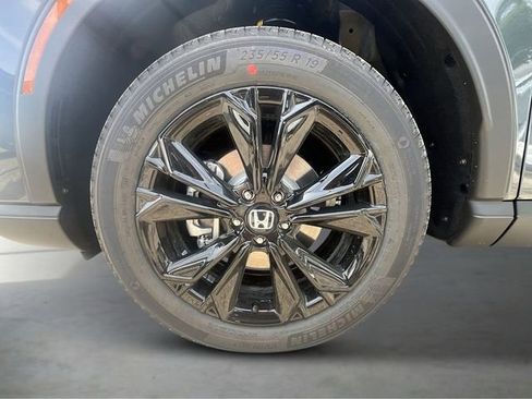New 2026 Honda CR-V Sport Touring image 9