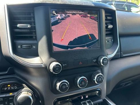Used 2019 RAM 1500 Big Horn AWD/4WD image 25