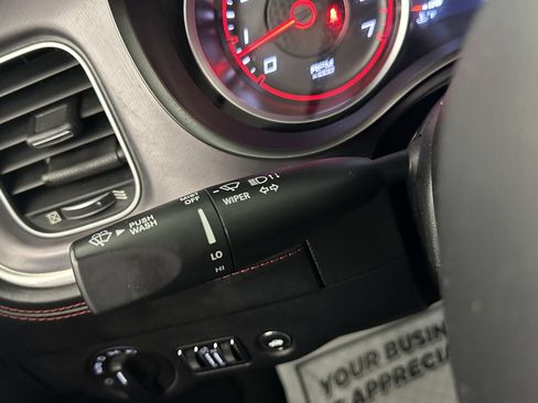 Used 2021 Dodge Charger Scat Pack RWD image 34