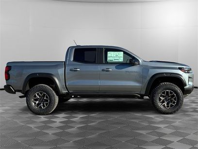 New 2026 Chevrolet Colorado ZR2 w/ Technology Package
