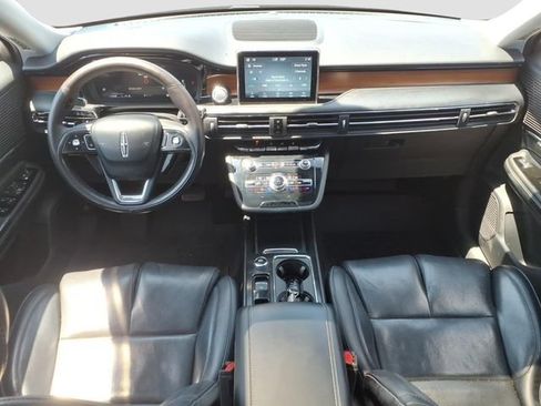Used 2022 Lincoln Corsair Reserve w/ Equipment Group 201A AWD/4WD image 7