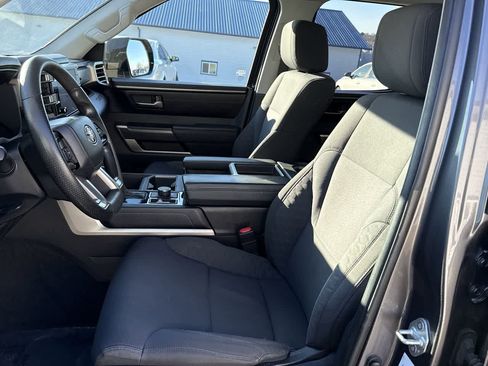 Used 2023 Toyota Tundra SR5 image 15