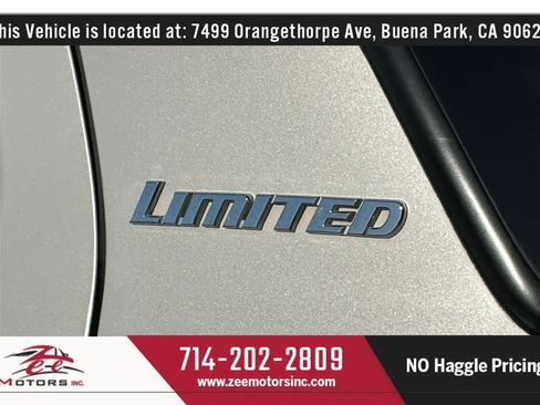 Used 1999 Toyota 4Runner Limited AWD/4WD image 57