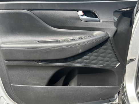 Used 2022 Hyundai Santa Fe SEL AWD/4WD image 9