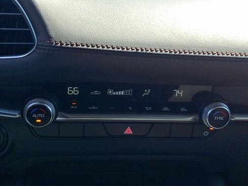 New 2026 MAZDA MAZDA3 s Sport image 11