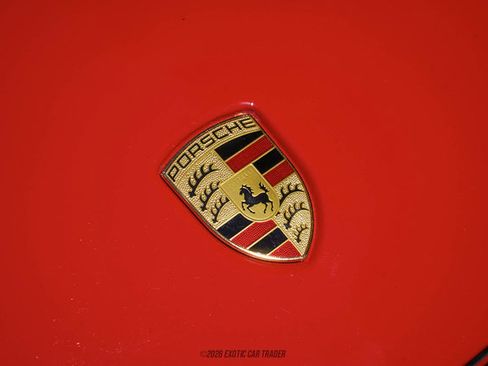 Used 2023 Porsche 911 Carrera GTS RWD image 50