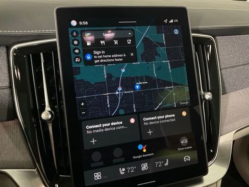 New 2026 Volvo XC90 B6 Ultra w/ Protection Package Premier image 16