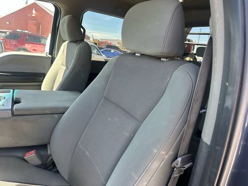 Used 2019 Ford F350 XL w/ STX Appearance Package AWD/4WD image 36