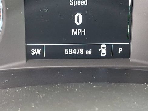 Used 2024 Chevrolet Malibu LT FWD image 20