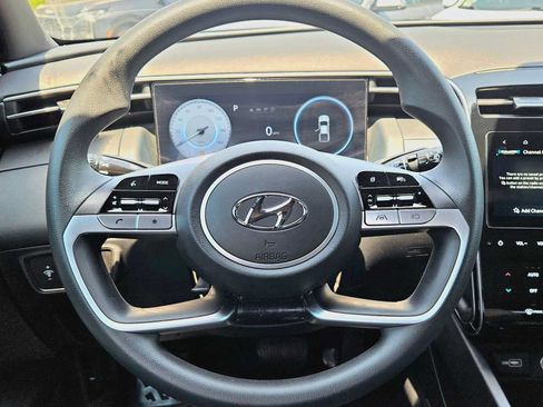 Used 2024 Hyundai Santa Cruz SEL w/ Activity Package AWD/4WD image 23