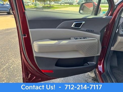 New 2026 Kia Carnival SX image 21