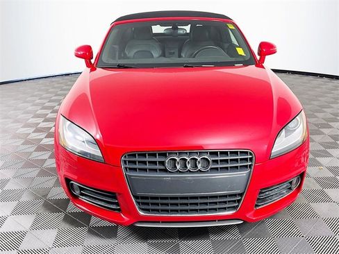 Used 2009 Audi TT 2.0T Premium image 3