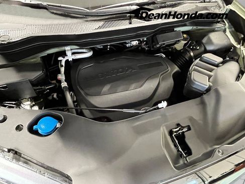 New 2026 Honda Ridgeline TrailSport image 12