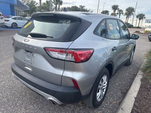 Used 2022 Ford Escape S image 23