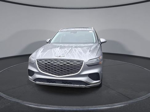 New 2026 Genesis GV70 2.5T Advanced AWD/4WD image 3