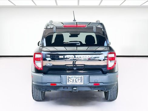 Used 2022 Ford Bronco Sport Big Bend w/ Convenience Package AWD/4WD image 5