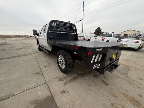 Used 2023 GMC Sierra 2500 SLE w/ SLE Convenience Package AWD/4WD image 6
