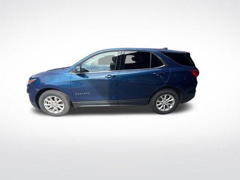 Used 2019 Chevrolet Equinox LT AWD/4WD image 2