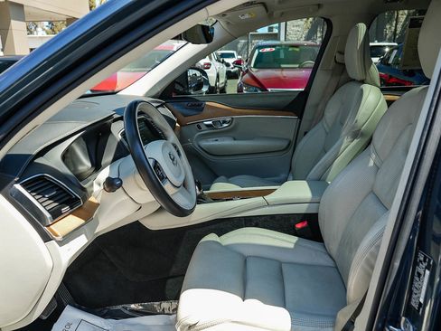Used 2019 Volvo XC90 T6 Inscription AWD/4WD image 17