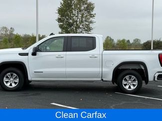 Used 2022 GMC Sierra 1500 Elevation video 2