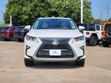 Used 2017 Lexus RX 350 FWD image 2