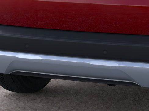 New 2025 Ford Escape SE w/ PHEV Premium Package FWD image 23