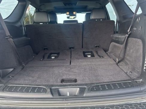 Used 2024 Dodge Durango GT image 11