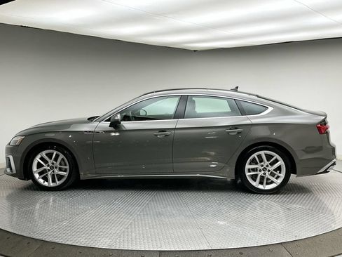 Used 2023 Audi A5 2.0T Premium Plus AWD/4WD image 10