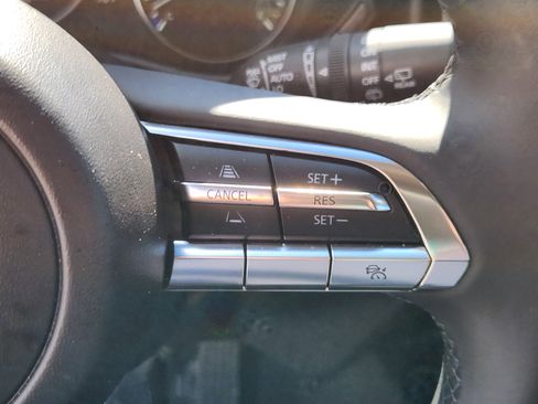 Certified 2025 MAZDA CX-50 AWD 2.5 S w/ Premium Package image 24