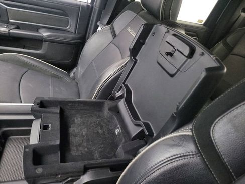 Used 2024 RAM 3500 Laramie w/ Night Edition image 33