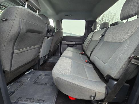 Used 2021 Ford F150 XLT w/ Trailer Tow Package image 10