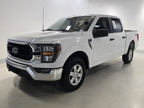 Used 2023 Ford F150 XLT AWD/4WD image 36