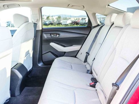 Certified 2024 Honda Accord EX image 18