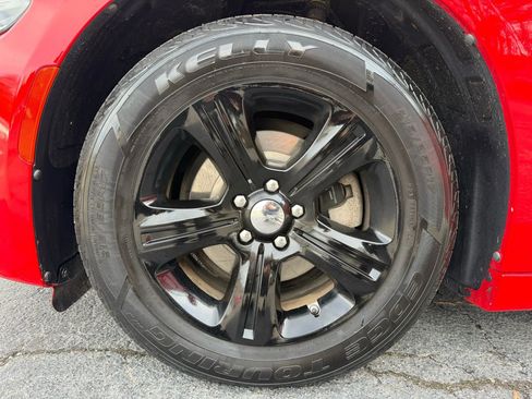 Used 2022 Dodge Charger SXT image 40