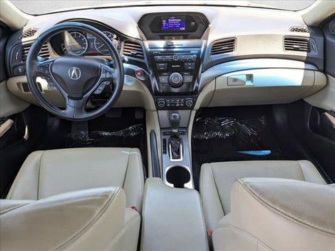 Used 2014 Acura ILX w/ Premium Package FWD image 18