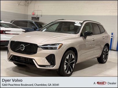Used 2026 Volvo XC60 B5 Plus w/ Protection Package Premier