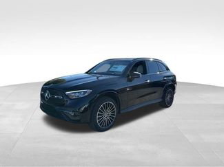 New 2026 Mercedes-Benz GLC 300 video 1