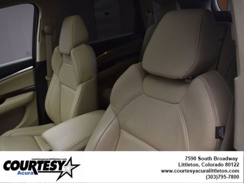 Used 2020 Acura MDX SH-AWD image 20