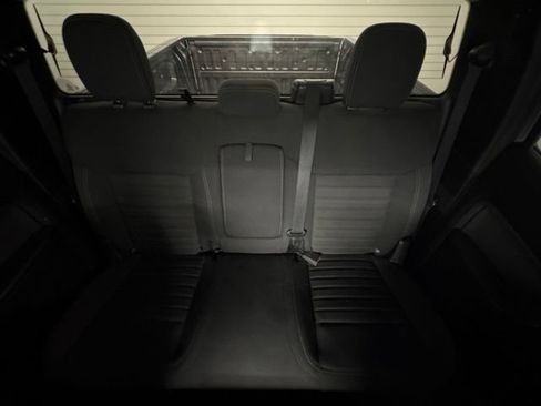 Used 2021 Ford Ranger XL w/ Equipment Group 101A High RWD image 20