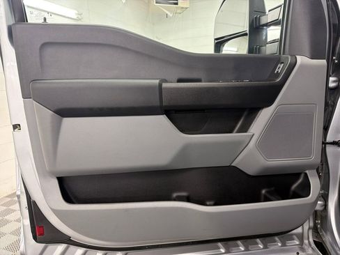 Certified 2023 Ford F350 XL w/ XL Off-Road Package image 16