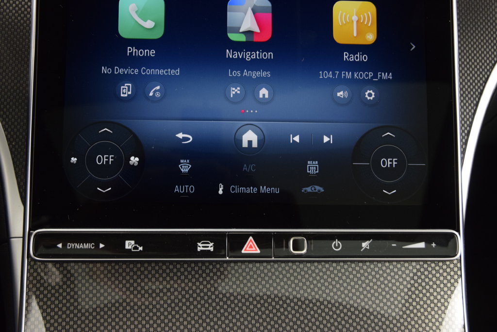 New 2026 Mercedes-Benz CLE 450 4MATIC Coupe image 27