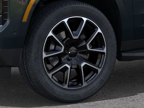 New 2026 Chevrolet Tahoe RST w/ Comfort Package AWD/4WD image 9