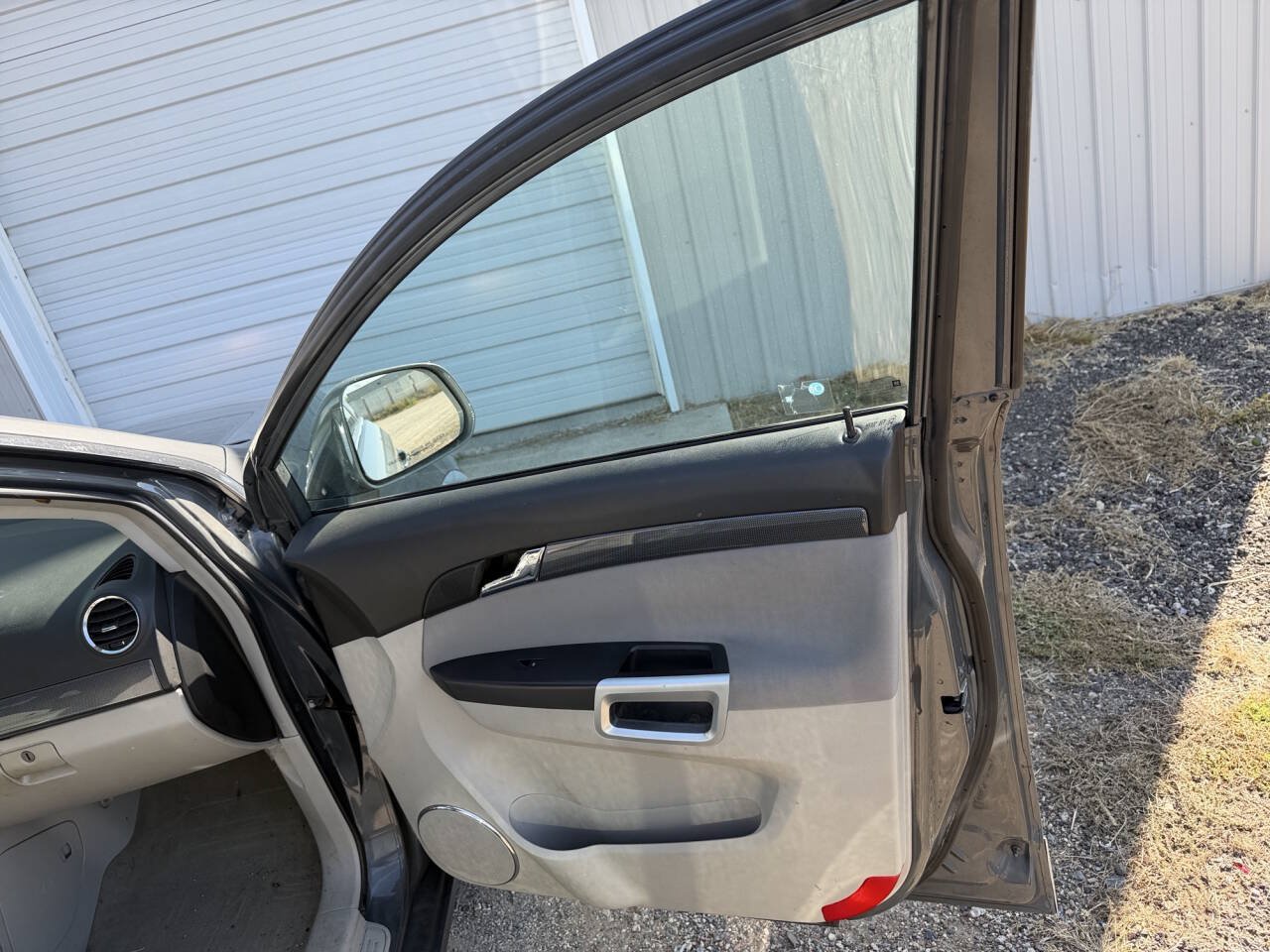 Used 2008 Saturn Vue XE w/ Preferred Package FWD image 28