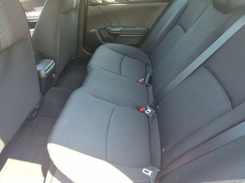 Used 2017 Honda Civic LX image 25